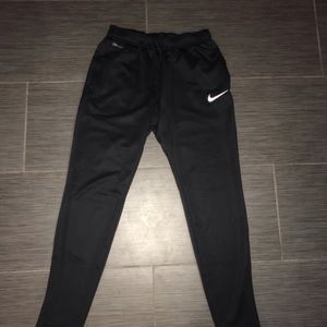 Nike joggers